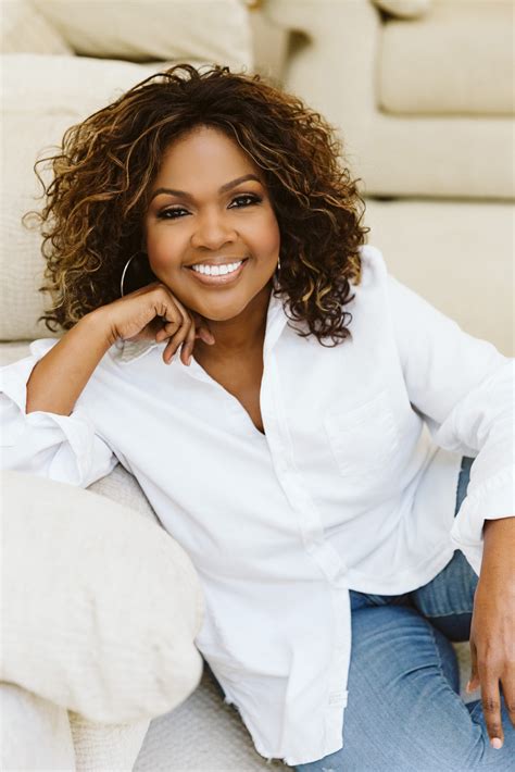 Cece winan - Gospels most celebrated female artist - Cece Winans, is set to release a brand-new project titled Believe for it on March 12th. The 15-track album is a collection of popular worship anthems, and includes the original song Believe for it, co-written by Winans.